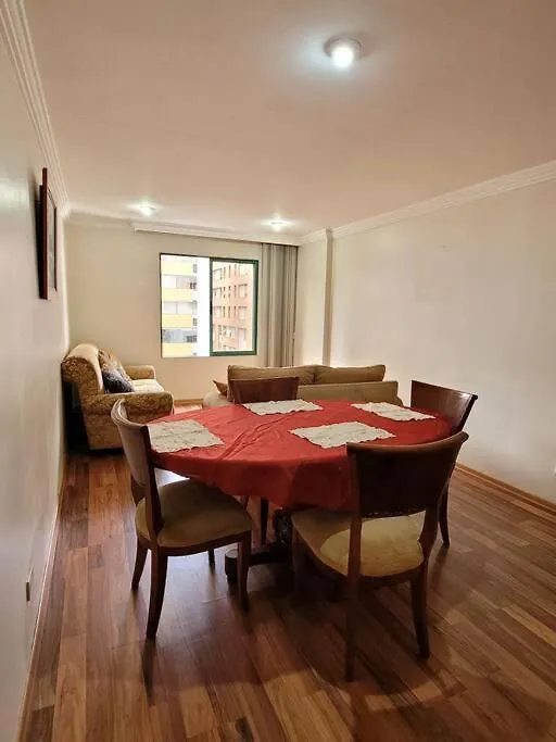 Hermosa Suite La Fontana Quito