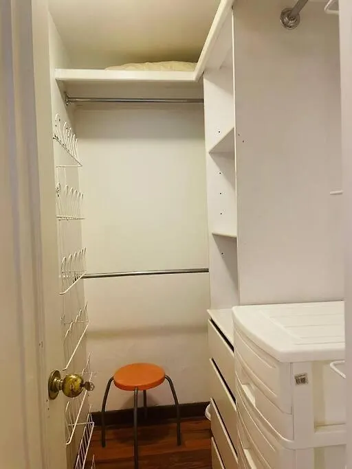 Appartamento Hermosa Suite La Fontana Quito