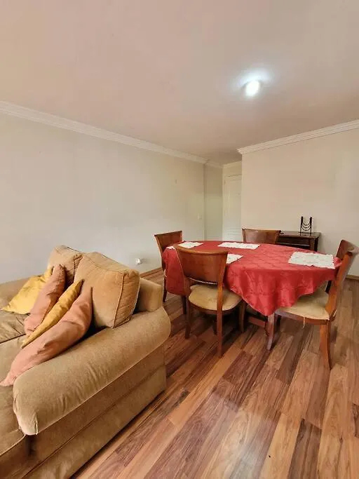 Hermosa Suite La Fontana Quito 0*,