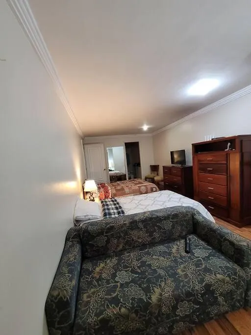 Appartamento Hermosa Suite La Fontana Quito