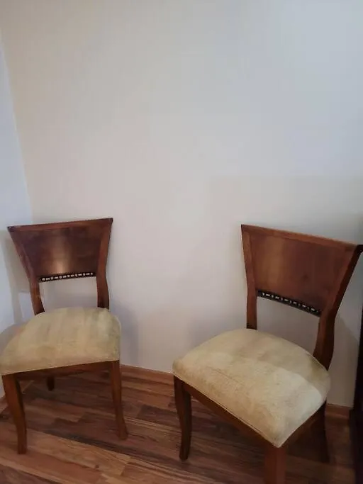 Hermosa Suite La Fontana Quito